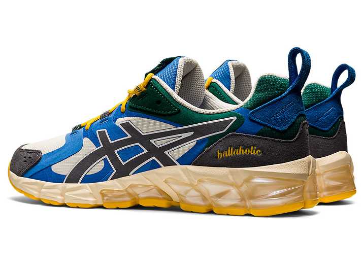 Asics GEL-QUANTUM 180 Moški Superge Kremna | Slovenija-1543682