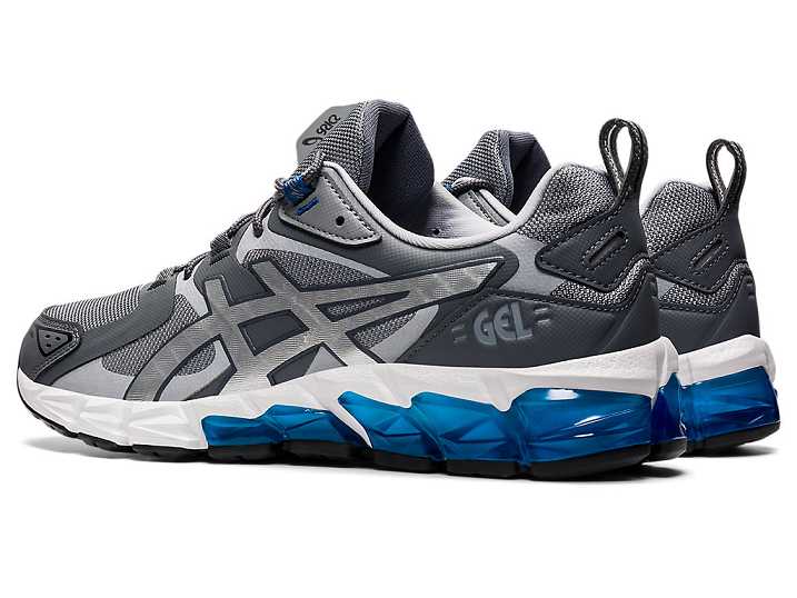 Asics GEL-QUANTUM 180 Moški Superge Sive Srebrne | Slovenija-4295760