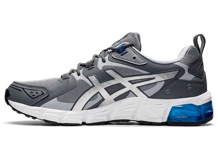 Asics GEL-QUANTUM 180 Moški Superge Sive Srebrne | Slovenija-4295760