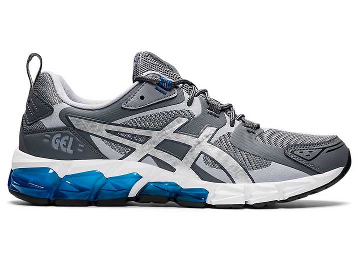 Asics GEL-QUANTUM 180 Moški Superge Sive Srebrne | Slovenija-4295760