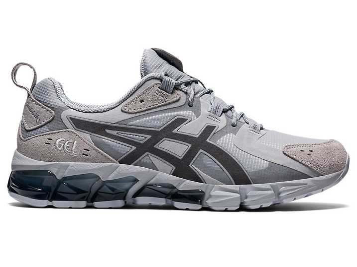 Asics GEL-QUANTUM 180 Moški Superge Sive | Slovenija-8423507