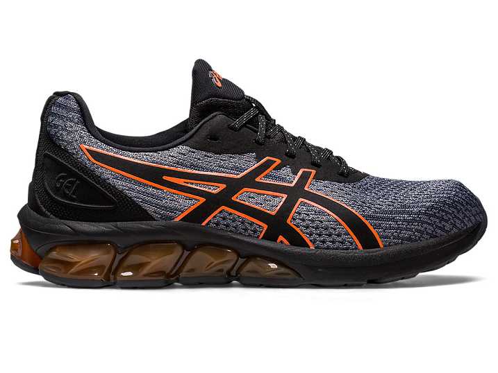 Asics GEL-QUANTUM 180 VII Moški Superge Sive Črne | Slovenija-5206849