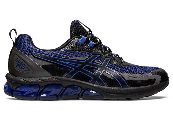 Asics GEL-QUANTUM 180 VII Moški Superge Modre Črne | Slovenija-8605179