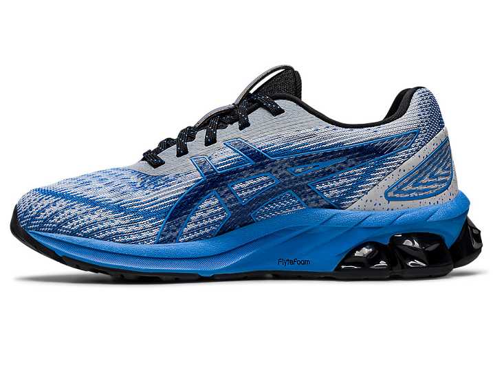 Asics GEL-QUANTUM 180 VII Otroški Superge Modre Sive | Slovenija-8174592