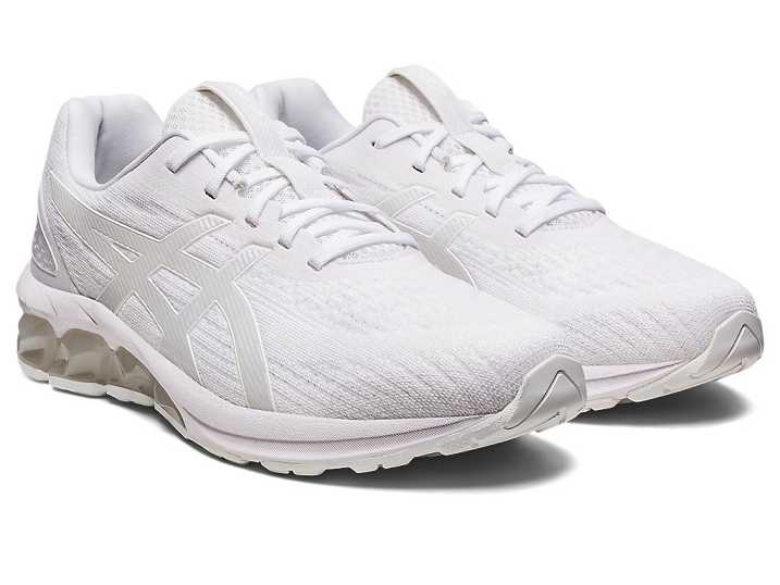 Asics GEL-QUANTUM 180 VII Ženske Superge Bele | Slovenija-0357981