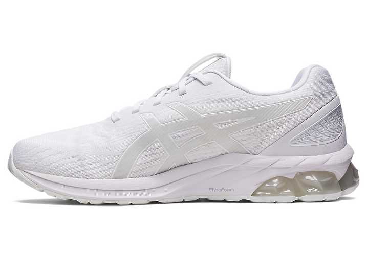 Asics GEL-QUANTUM 180 VII Ženske Superge Bele | Slovenija-0357981