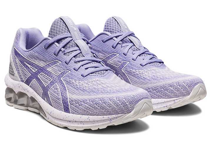 Asics GEL-QUANTUM 180 VII Ženske Superge Svetlo Vijolične Bele | Slovenija-0892364