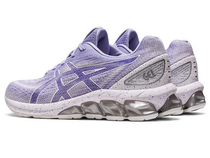 Asics GEL-QUANTUM 180 VII Ženske Superge Svetlo Vijolične Bele | Slovenija-0892364