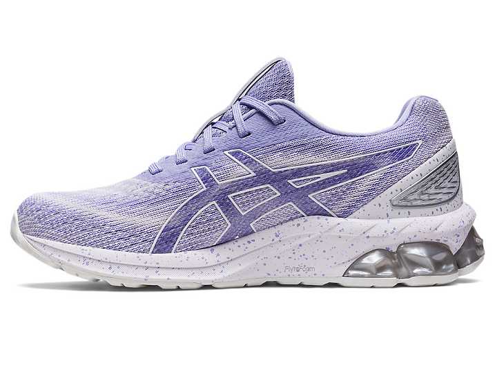 Asics GEL-QUANTUM 180 VII Ženske Superge Svetlo Vijolične Bele | Slovenija-0892364