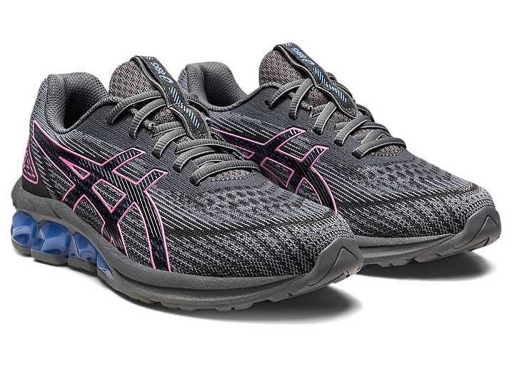 Asics GEL-QUANTUM 180 VII Ženske Superge Sive | Slovenija-2357406