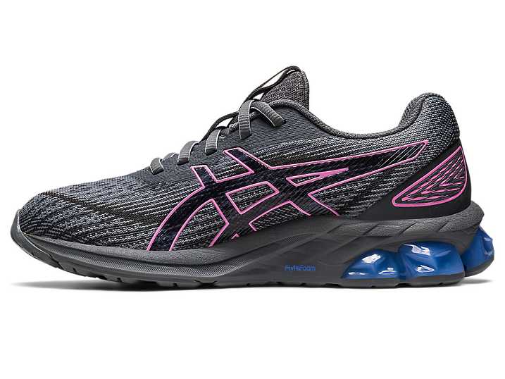 Asics GEL-QUANTUM 180 VII Ženske Superge Sive | Slovenija-2357406