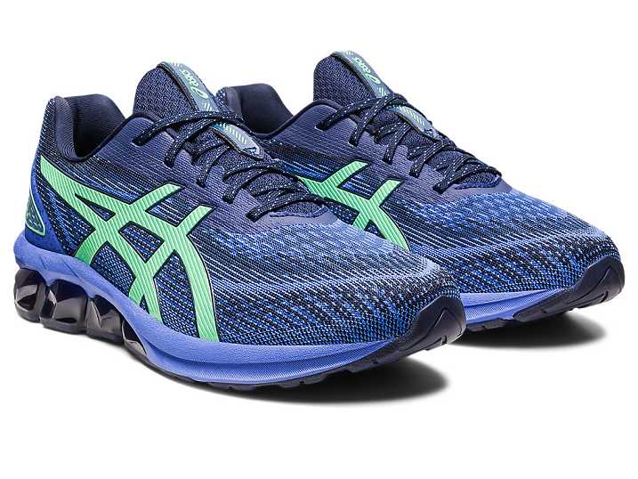 Asics GEL-QUANTUM 180 VII Ženske Superge Modre | Slovenija-2397685