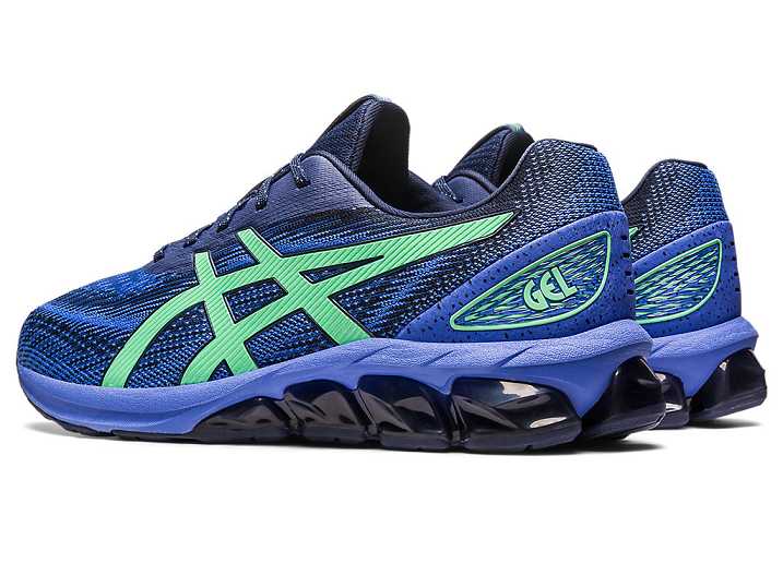 Asics GEL-QUANTUM 180 VII Ženske Superge Modre | Slovenija-2397685