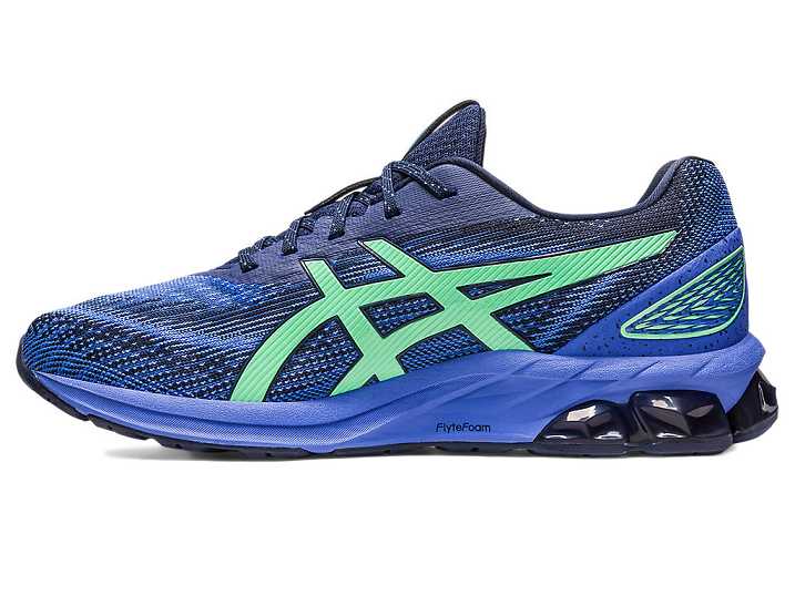 Asics GEL-QUANTUM 180 VII Ženske Superge Modre | Slovenija-2397685