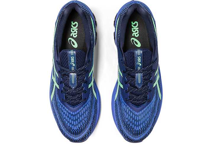 Asics GEL-QUANTUM 180 VII Ženske Superge Modre | Slovenija-2397685