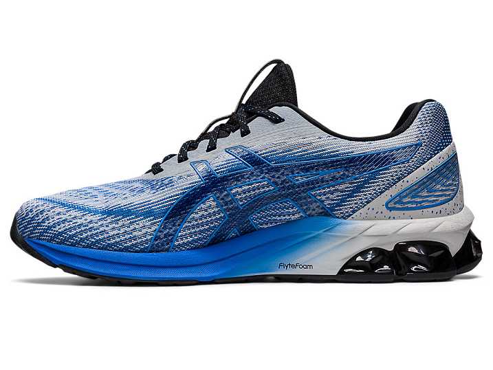 Asics GEL-QUANTUM 180 VII Ženske Superge Modre Sive | Slovenija-2418903