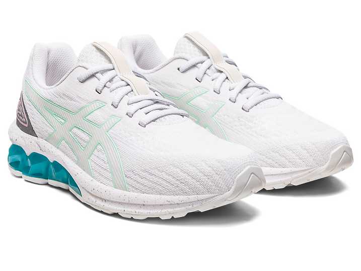 Asics GEL-QUANTUM 180 VII Ženske Superge Bele | Slovenija-2901738