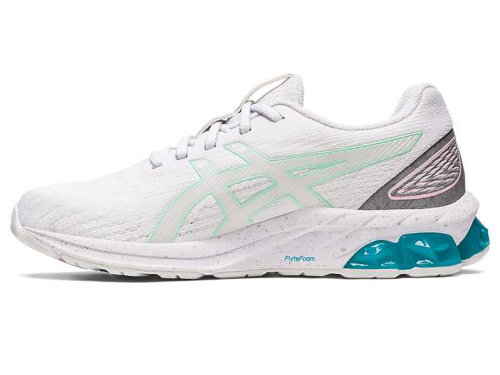 Asics GEL-QUANTUM 180 VII Ženske Superge Bele | Slovenija-2901738