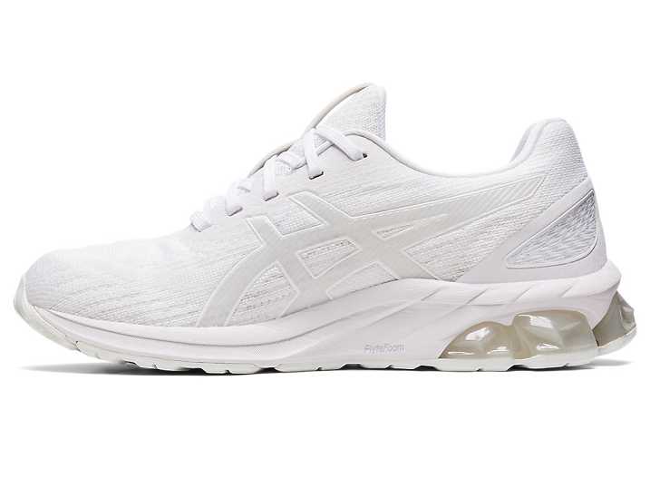 Asics GEL-QUANTUM 180 VII Ženske Superge Bele | Slovenija-4627891