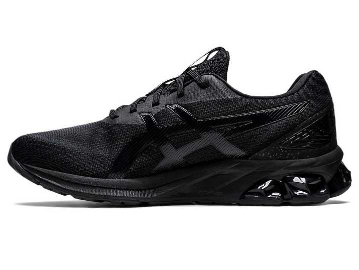 Asics GEL-QUANTUM 180 VII Ženske Superge Črne | Slovenija-5094673