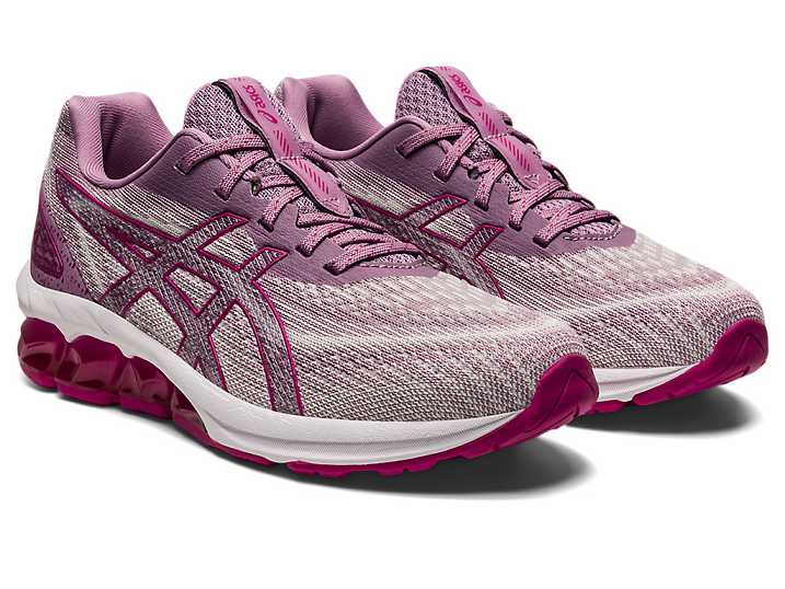 Asics GEL-QUANTUM 180 VII Ženske Superge Roza Vijolične | Slovenija-5316942