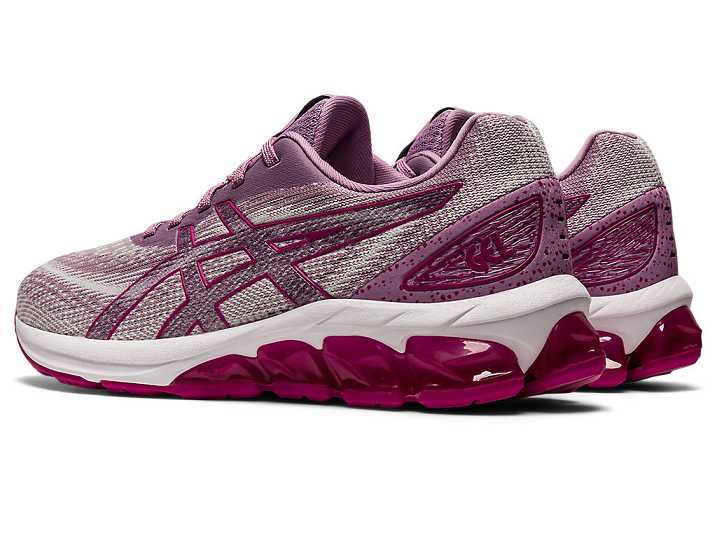 Asics GEL-QUANTUM 180 VII Ženske Superge Roza Vijolične | Slovenija-5316942