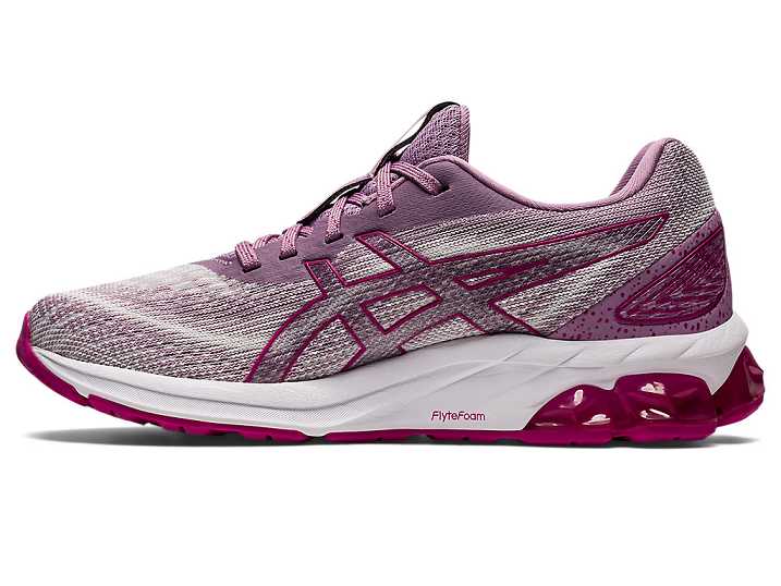 Asics GEL-QUANTUM 180 VII Ženske Superge Roza Vijolične | Slovenija-5316942