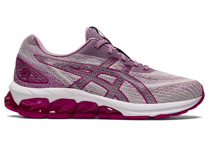 Asics GEL-QUANTUM 180 VII Ženske Superge Roza Vijolične | Slovenija-5316942