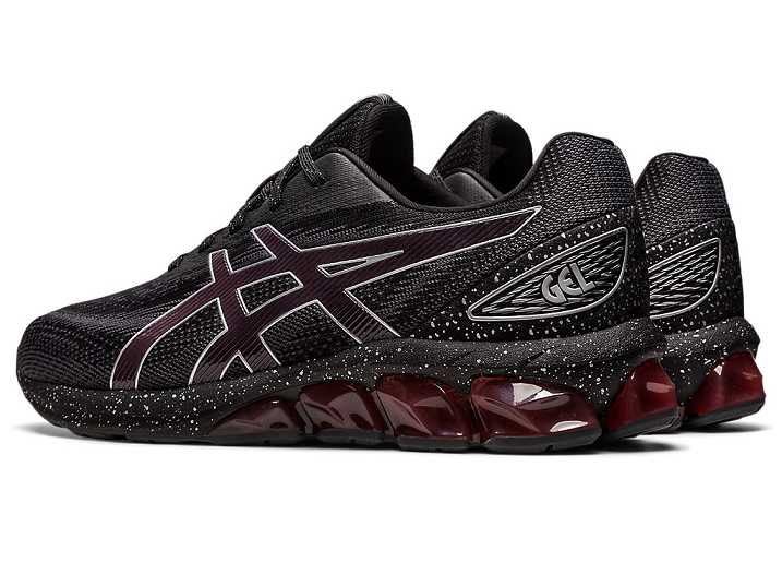 Asics GEL-QUANTUM 180 VII Ženske Superge Črne | Slovenija-7492053