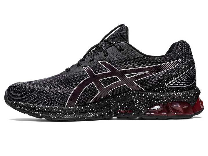 Asics GEL-QUANTUM 180 VII Ženske Superge Črne | Slovenija-7492053