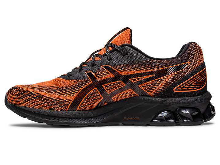 Asics GEL-QUANTUM 180 VII Ženske Superge Črne | Slovenija-8603915