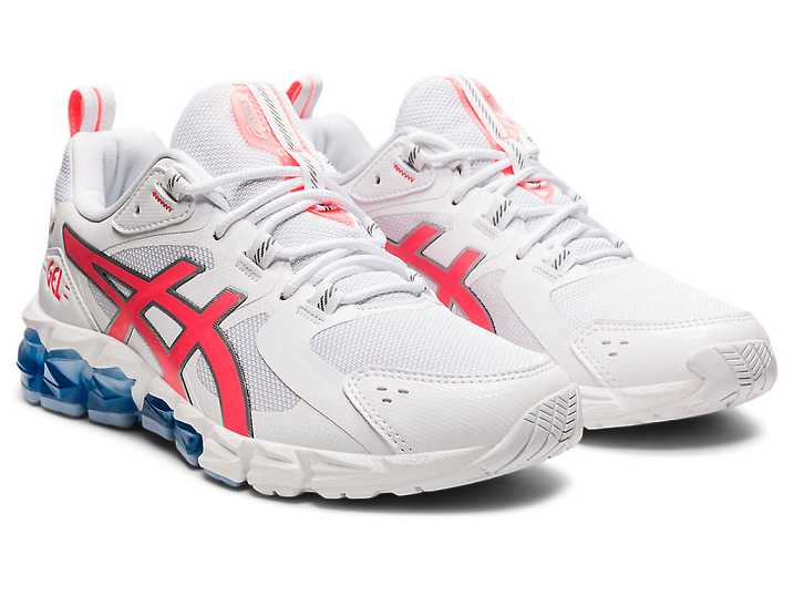 Asics GEL-QUANTUM 180 Ženske Superge Bele | Slovenija-3280174