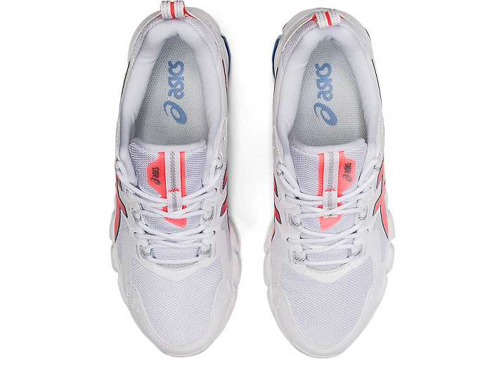 Asics GEL-QUANTUM 180 Ženske Superge Bele | Slovenija-3280174