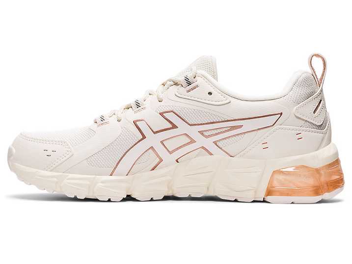 Asics GEL-QUANTUM 180 Ženske Superge Bež | Slovenija-3972846