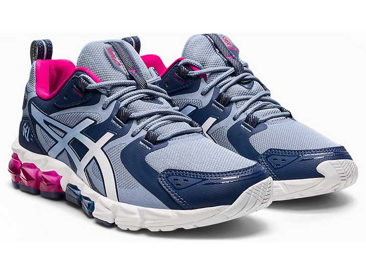 Asics GEL-QUANTUM 180 Ženske Superge Večbarvni | Slovenija-1857049