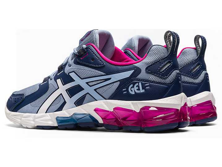 Asics GEL-QUANTUM 180 Ženske Superge Večbarvni | Slovenija-1857049