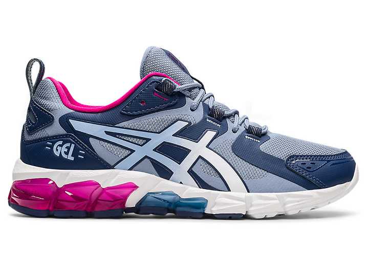 Asics GEL-QUANTUM 180 Ženske Superge Večbarvni | Slovenija-1857049