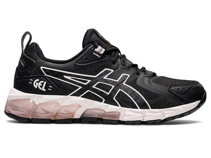 Asics GEL-QUANTUM 180 Ženske Superge Črne | Slovenija-5136974