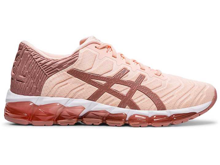 Asics GEL-QUANTUM 360 5 Ženske Superge Turkizna | Slovenija-8692035