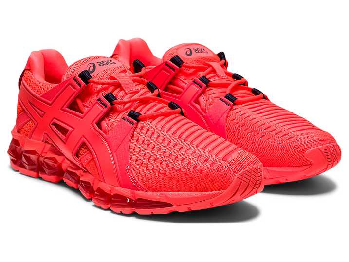 Asics GEL-QUANTUM 360 TYO Ženske Superge Oranžne Rdeče | Slovenija-5893147