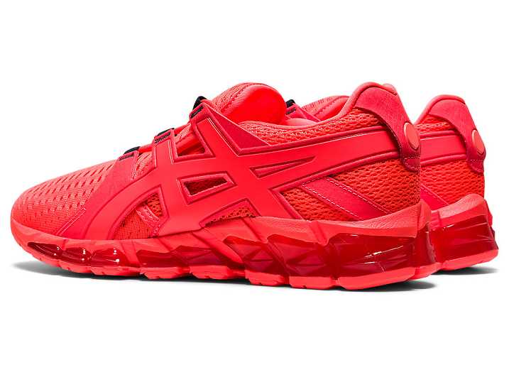 Asics GEL-QUANTUM 360 TYO Ženske Superge Oranžne Rdeče | Slovenija-5893147