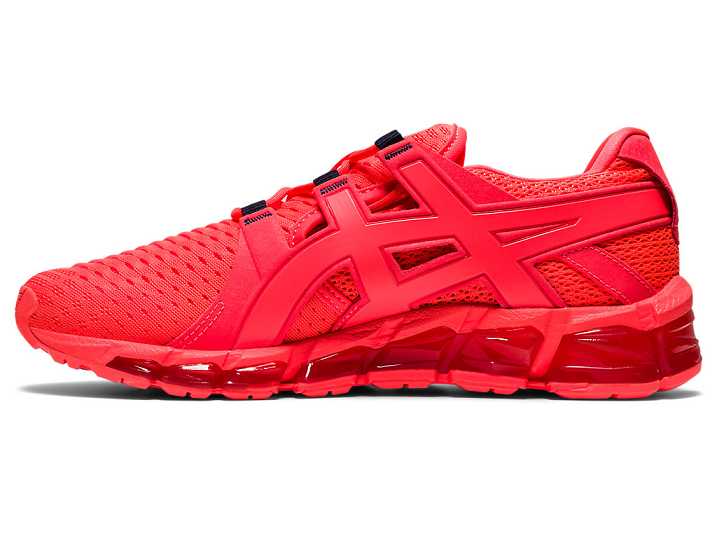 Asics GEL-QUANTUM 360 TYO Ženske Superge Oranžne Rdeče | Slovenija-5893147