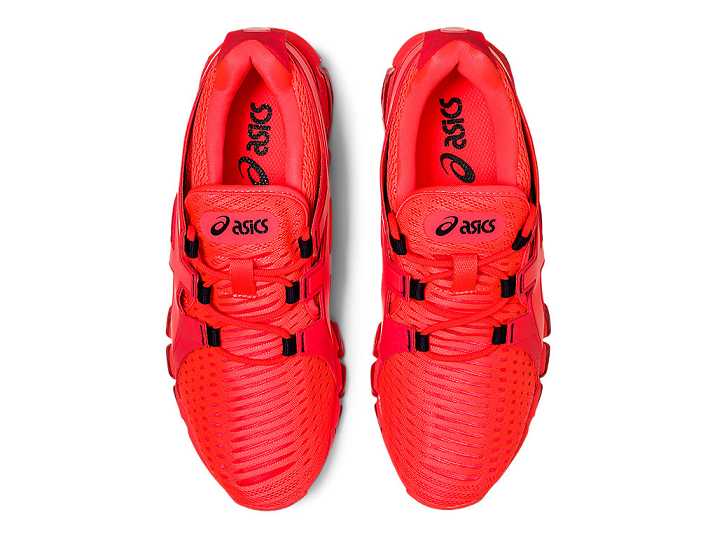 Asics GEL-QUANTUM 360 TYO Ženske Superge Oranžne Rdeče | Slovenija-5893147