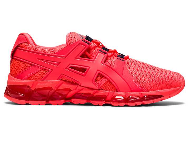 Asics GEL-QUANTUM 360 TYO Ženske Superge Oranžne Rdeče | Slovenija-5893147