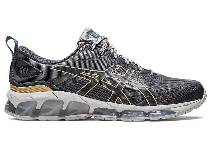 Asics GEL-QUANTUM 360 VII Moški Superge Temno Sive | Slovenija-2546390