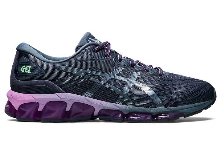 Asics GEL-QUANTUM 360 VII Moški Superge Večbarvni | Slovenija-8301629