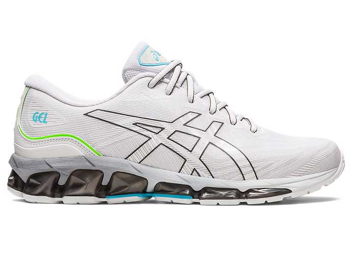 Asics GEL-QUANTUM 360 VII Moški Superge Bele | Slovenija-8675129