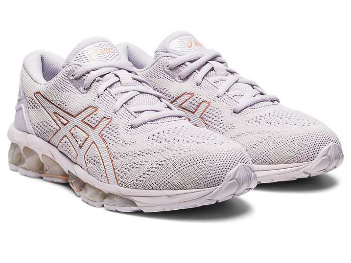 Asics GEL-QUANTUM 360 VII Ženske Superge Svetlo Vijolične | Slovenija-0435829