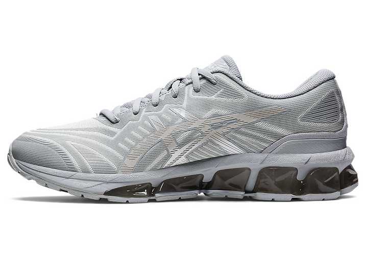 Asics GEL-QUANTUM 360 VII Ženske Superge Sive | Slovenija-2380749