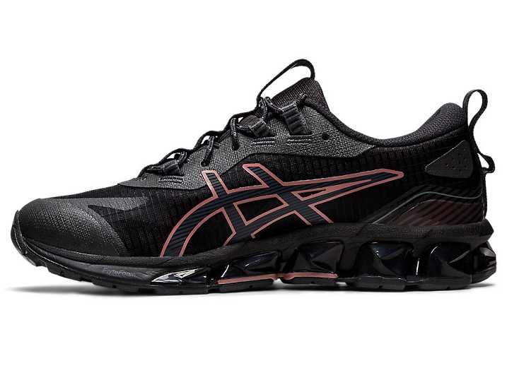 Asics GEL-QUANTUM 360 VII Ženske Superge Temno Sive | Slovenija-7198025